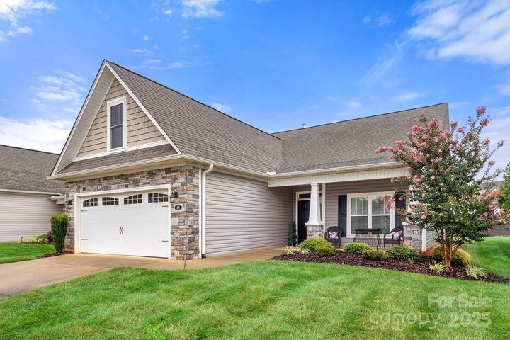 495 Pepperstone Drive  Salisbury NC 28146 photo