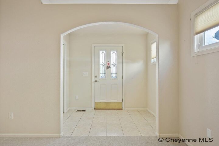 Property Photo:  418 Brandi Lane  WY 82009 