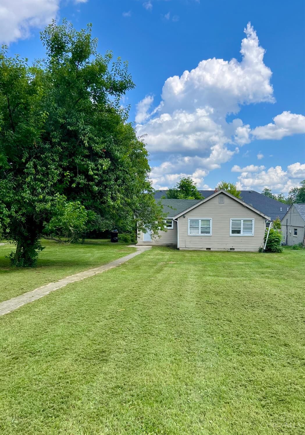 Property Photo:  8320 Monroe Avenue  OH 45236 