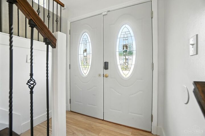 Property Photo:  9816 Greenriver Drive  OH 45231 
