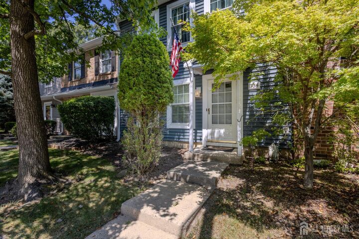 Property Photo:  334 Constitution Circle  NJ 08902 