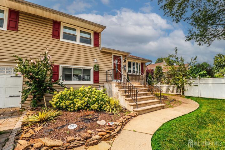 Property Photo:  251 Amherst Avenue  NJ 07067 