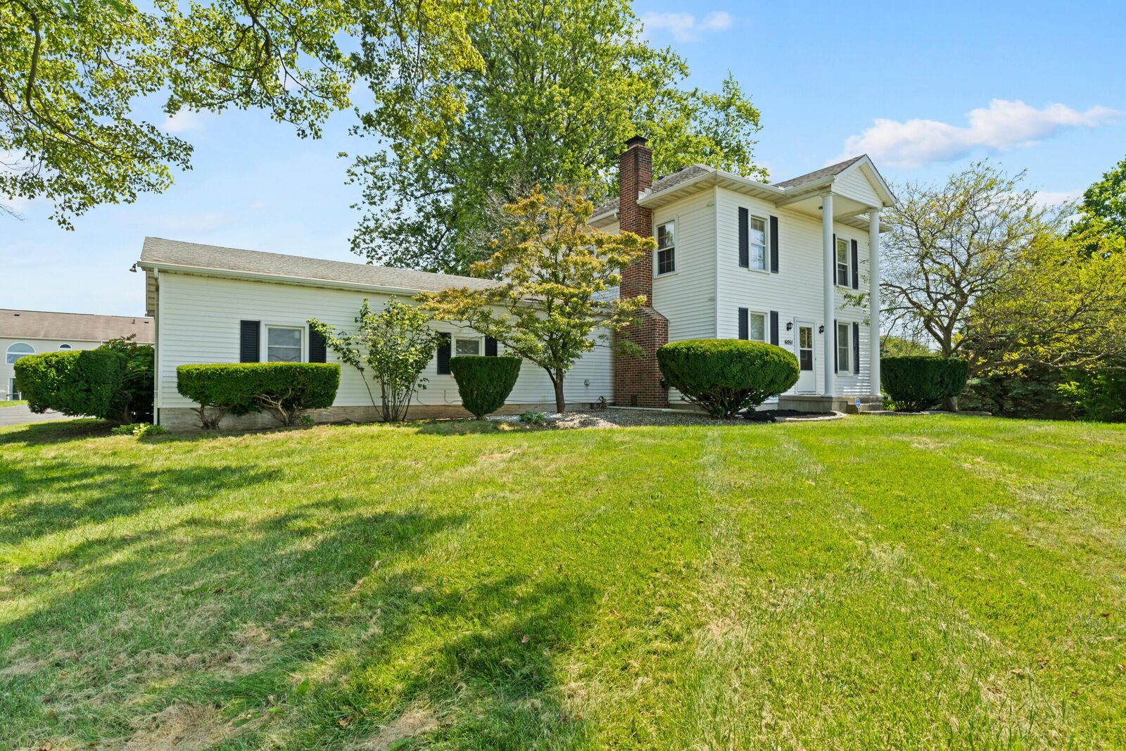 Property Photo:  6051 Taylor SW Road  OH 43062 