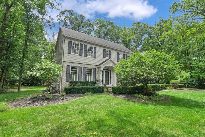 Property Photo:  4415 Millwater Drive  OH 43065 