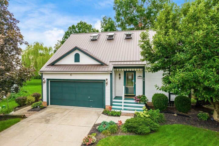 Property Photo:  4252 Park City Court  OH 43230 