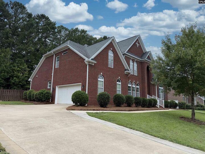 Property Photo:  108 Black Walnut  SC 29072 