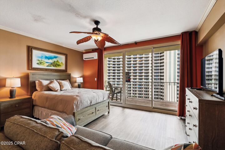 Property Photo: 9900 S Thomas Drive 1106 FL 32408