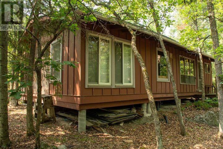 Property Photo:  40 Ottilie Road  ON P0W 1J0 