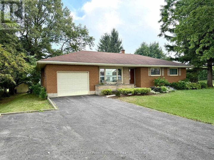 Property Photo: 1582 Bruce 4 RR #4 ON N0G 2V0