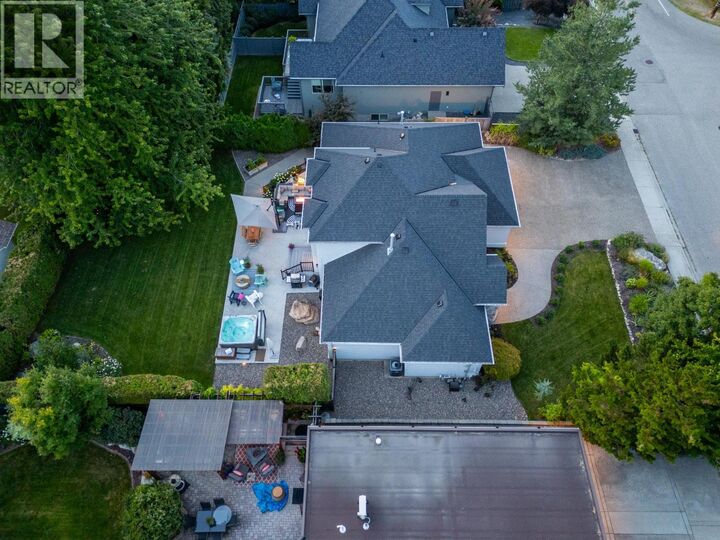 Photo de la propriété: 796 Varney Court BC V1W 3Z2