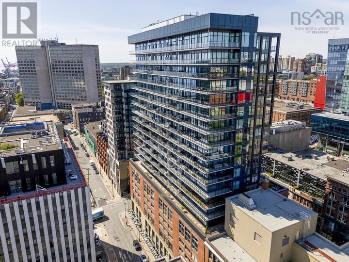 Property Photo:  1650 Granville Street 1903  NS B3J 0E1 