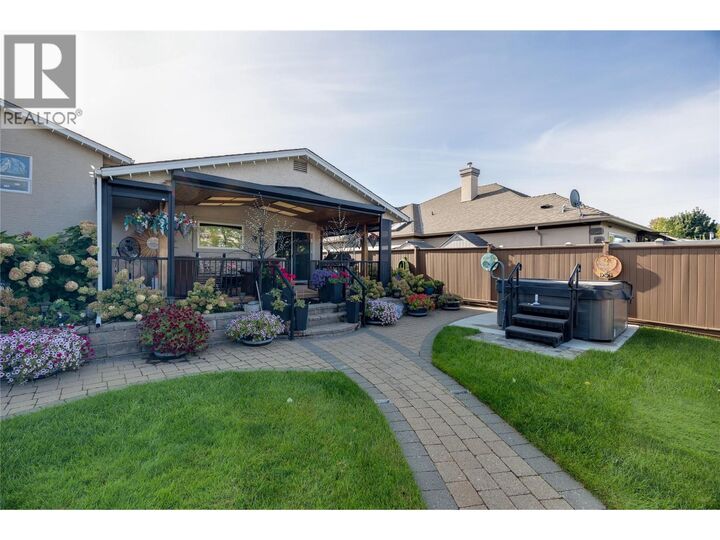 Property Photo: 1350 Green Bay Road BC V4T 2B6