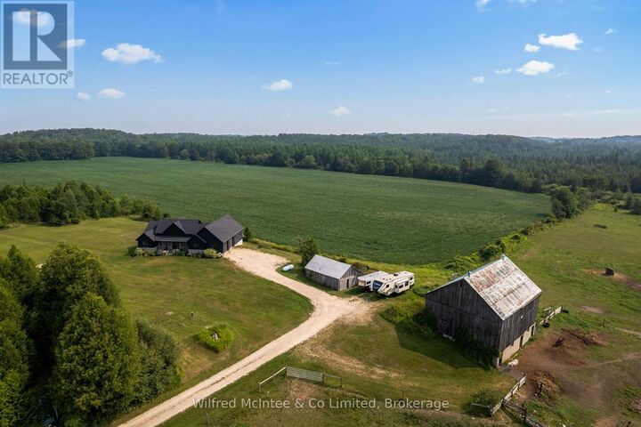574461 Sideroad 40  West Grey ON N0C 1H0 photo
