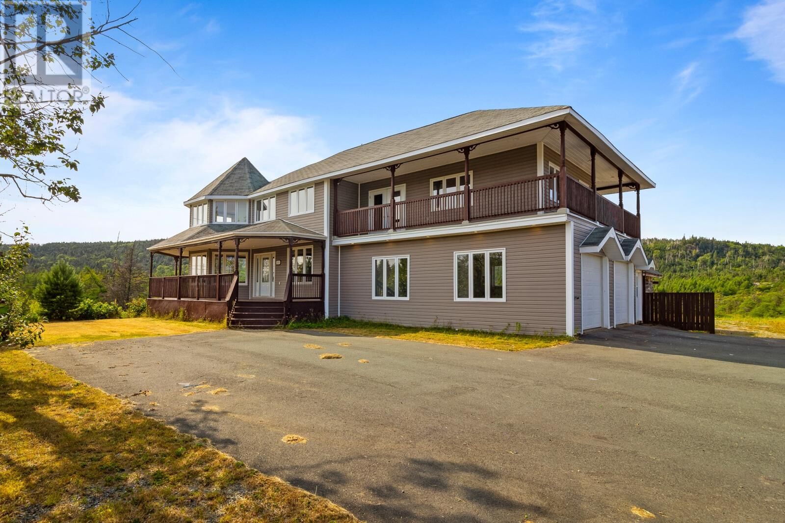 Property Photo: 192 Salmonier Line NL A0A 2R0