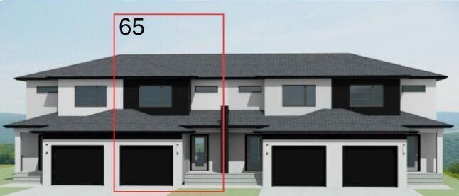 65 Kootenay Way  Steinbach MB R5G 2Y1 photo