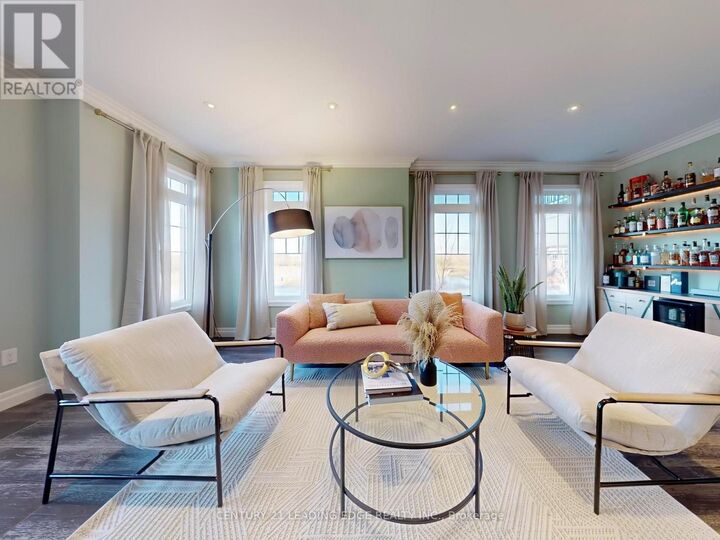 Property Photo: 11 Dundas Way ON L6E 0R7