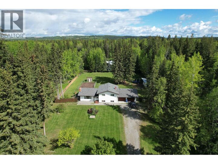 Photo de la propriété: 721 Serenity Drive BC V2J 6W3