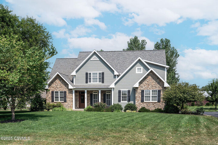 Property Photo: 1308 Heim Avenue PA 17837