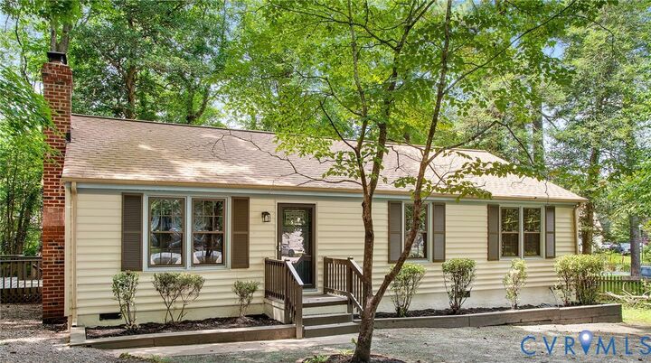 Property Photo:  9924 Joindre Court  VA 23237 