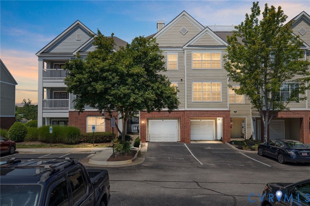 Property Photo: 600 Fern Meadow Loop 308 VA 23114