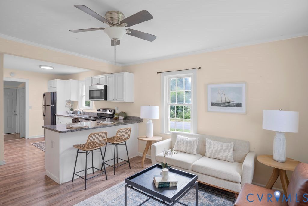 Property Photo:  9100 Omaha Street  VA 23237 