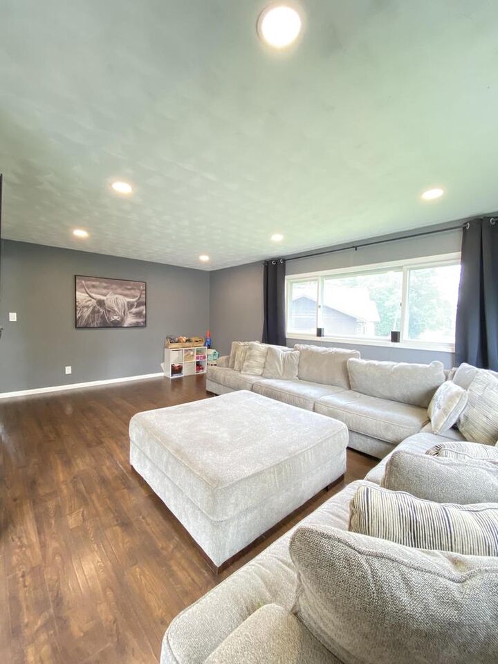 Property Photo: 2710 Crescent Drive WI 54452