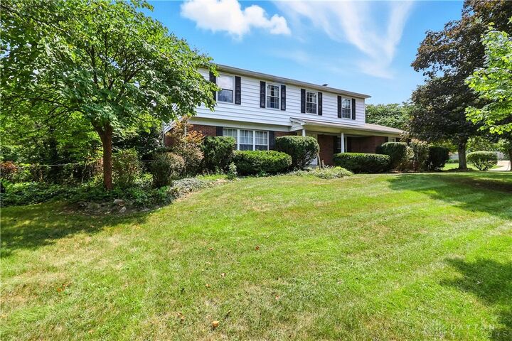 5776 Sigmon Way  Fairfield OH 45014 photo