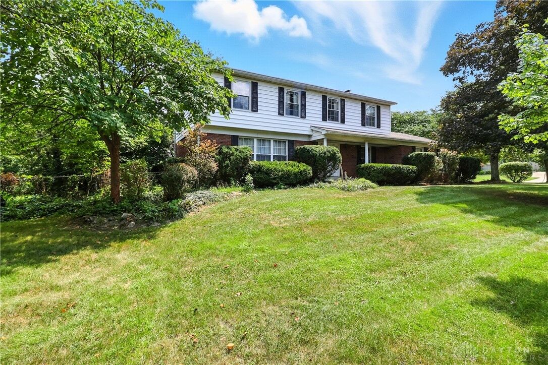 Property Photo: 5776 Sigmon Way OH 45014