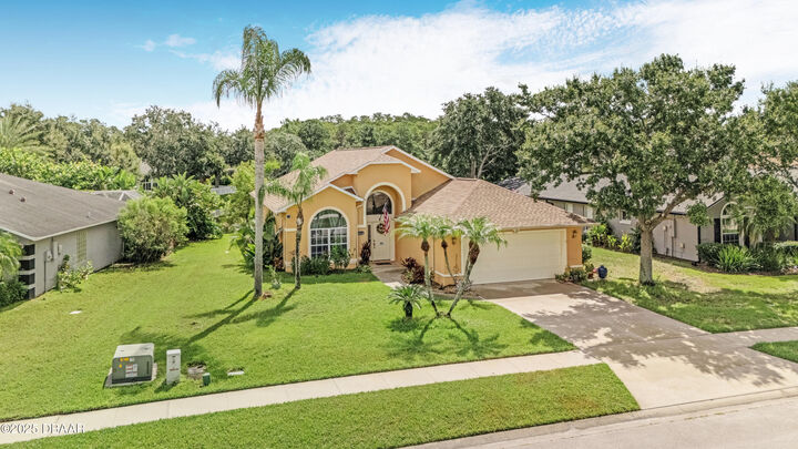 Property Photo:  1824 Tara Marie Lane  FL 32128 