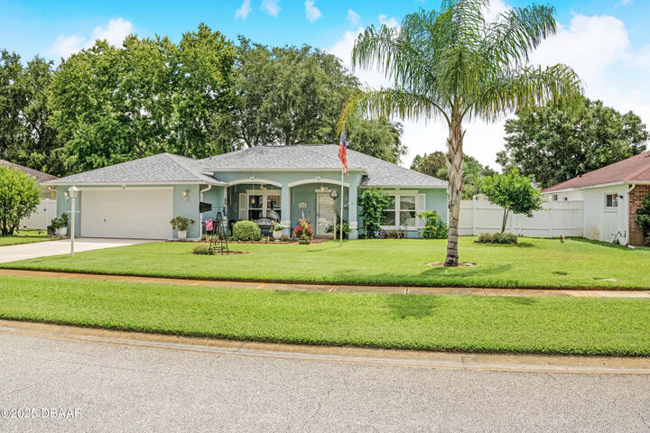 Property Photo:  3776 Grove View Lane  FL 32129 