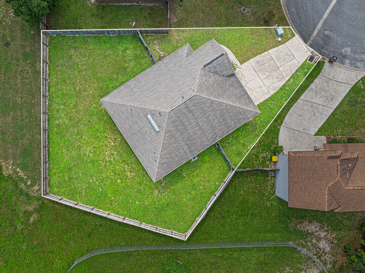 Property Photo: 119 Citadel Lane FL 32539