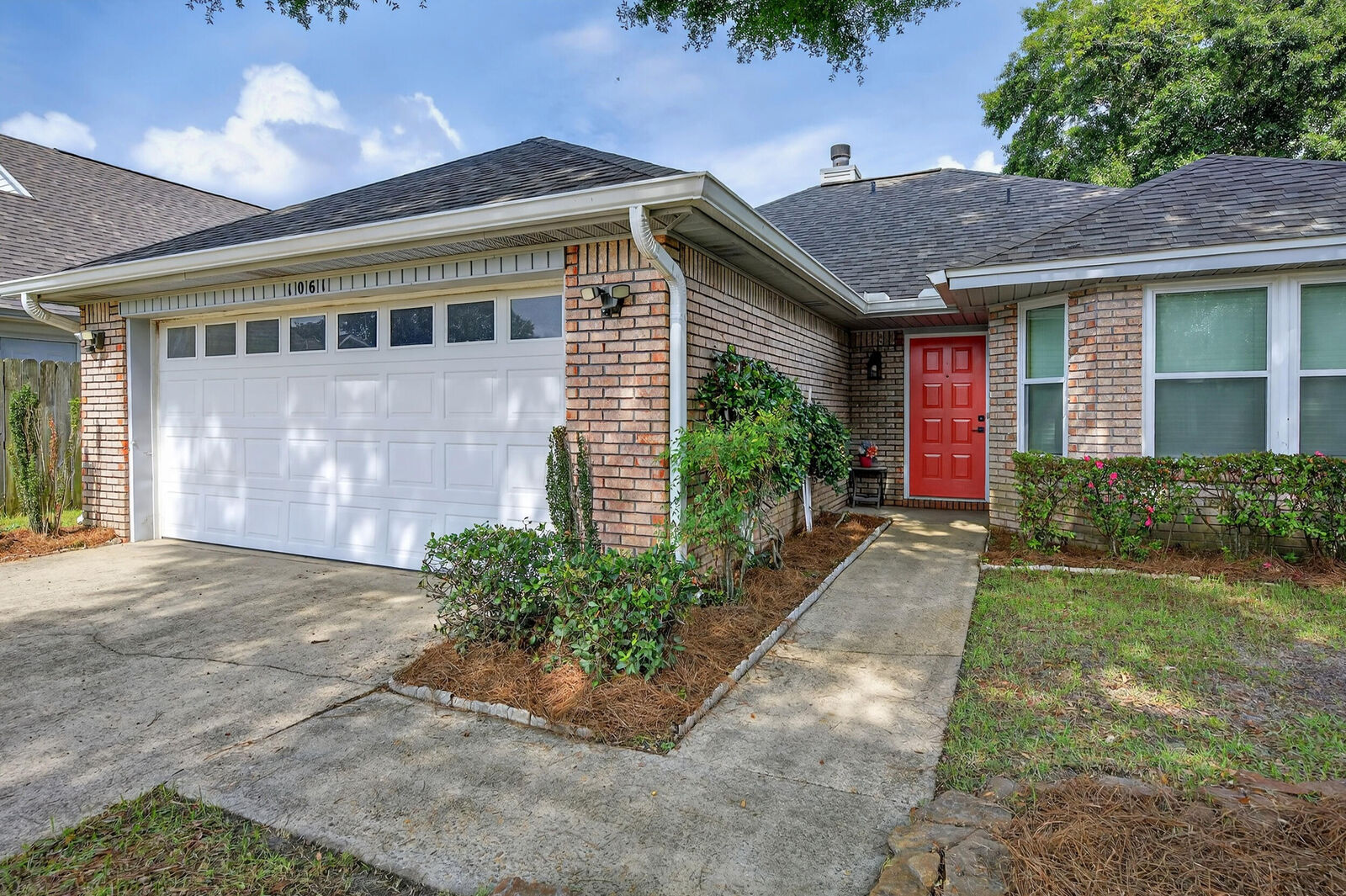 Property Photo: 1061 Windmill Drive FL 32547