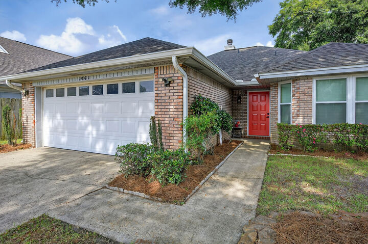 1061 Windmill Drive  Fort Walton Beach FL 32547 photo