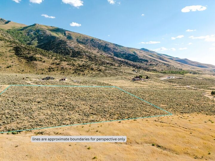 Property Photo:  Foothill Dr  NV 89828 