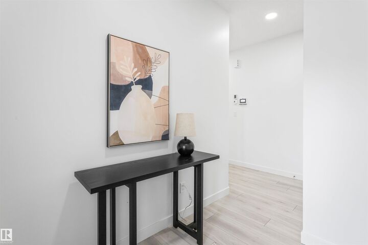 Property Photo: 20968 22 Avenue NW AB T6M 3H7