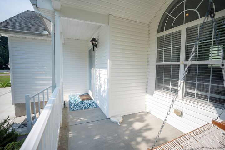 Property Photo: 4164 Captains Corridor VA 23356