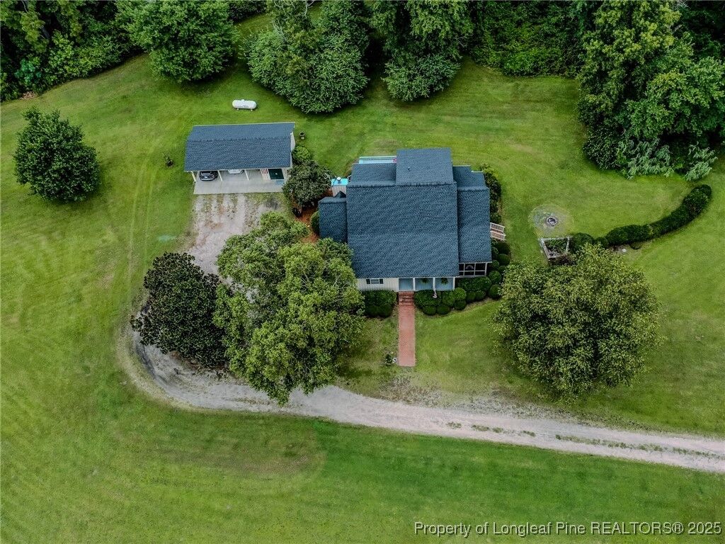 Property Photo:  10840 Hasty Road  NC 28352 
