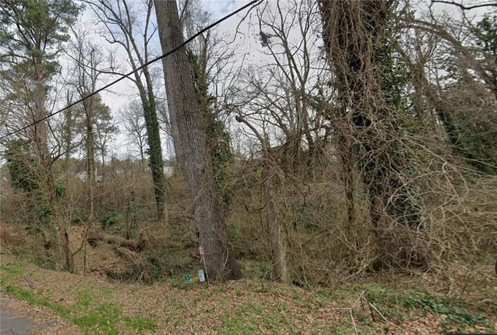 Property Photo:  0 Lumpkin Street  GA 30344 
