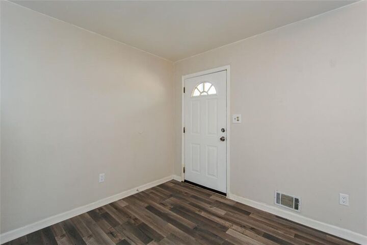 Property Photo:  3667 Humphries Hill Road  GA 30106 