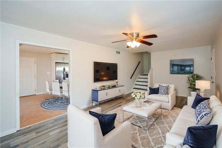 Property Photo:  3667 Humphries Hill Road  GA 30106 