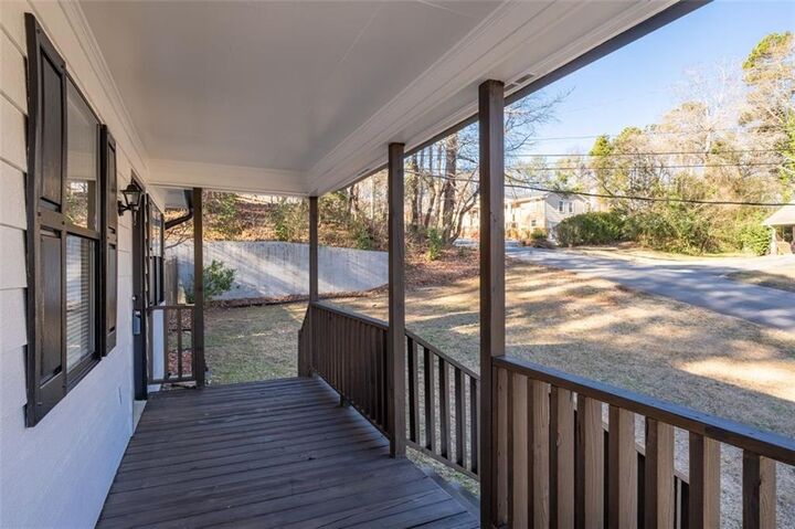 Property Photo:  2571 Hamill Drive  GA 30519 