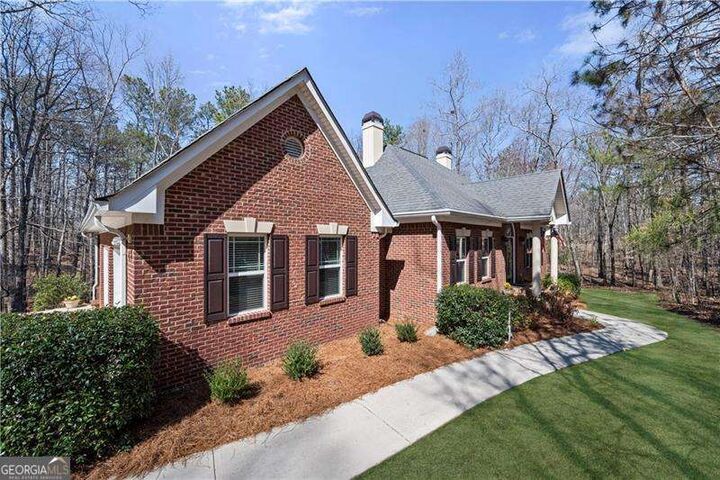 9246 W Banks Mill Road  Winston GA 30187 photo