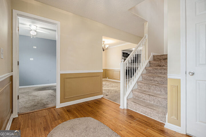 Property Photo: 5803 Star Flower Drive GA 30294