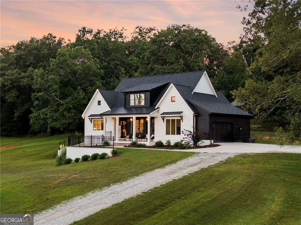 Property Photo:  601 Worley Road  GA 30107 