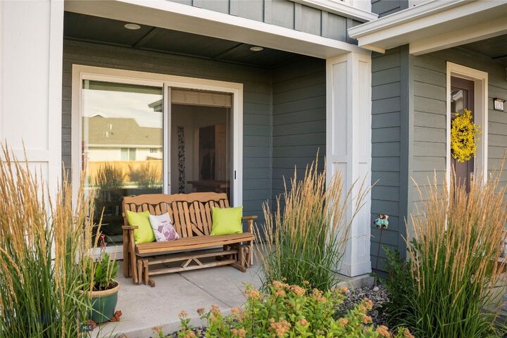 Property Photo:  1020 Butler Creek Avenue  MT 59714 