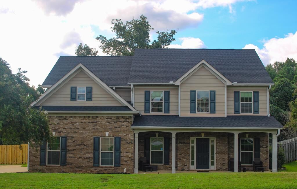 Property Photo:  7901 Ivy Park Drive  GA 31808 