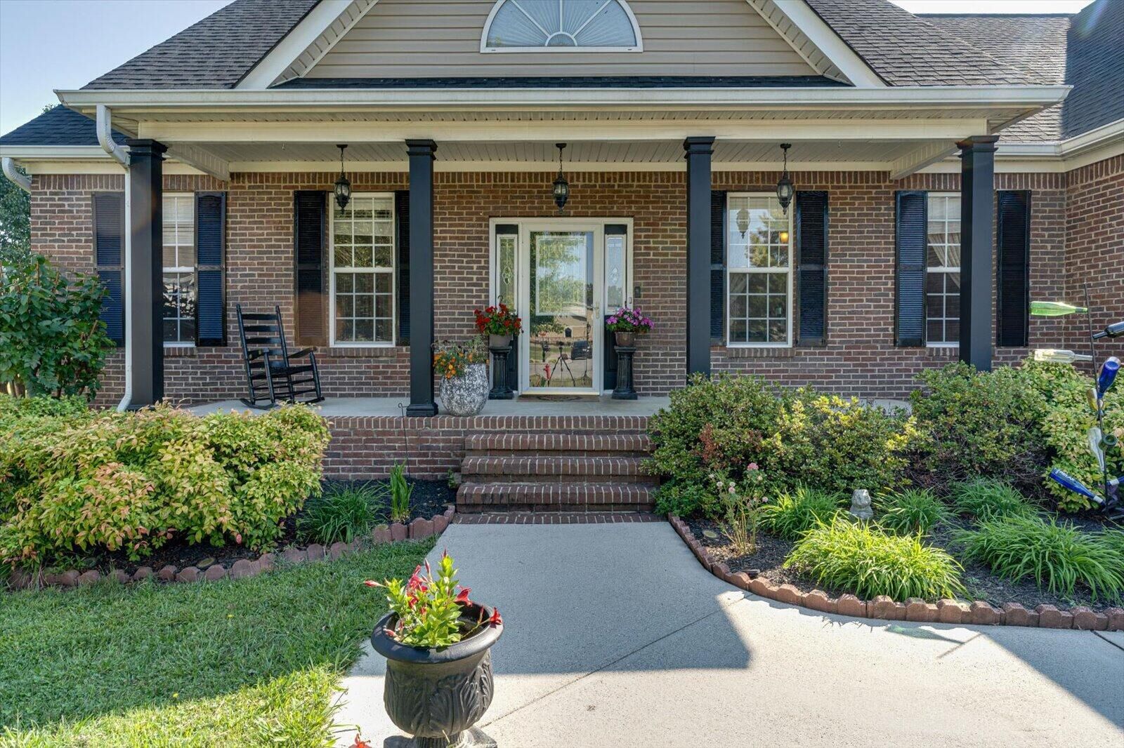 Property Photo:  6928 Dunker Church Court  TN 37343 