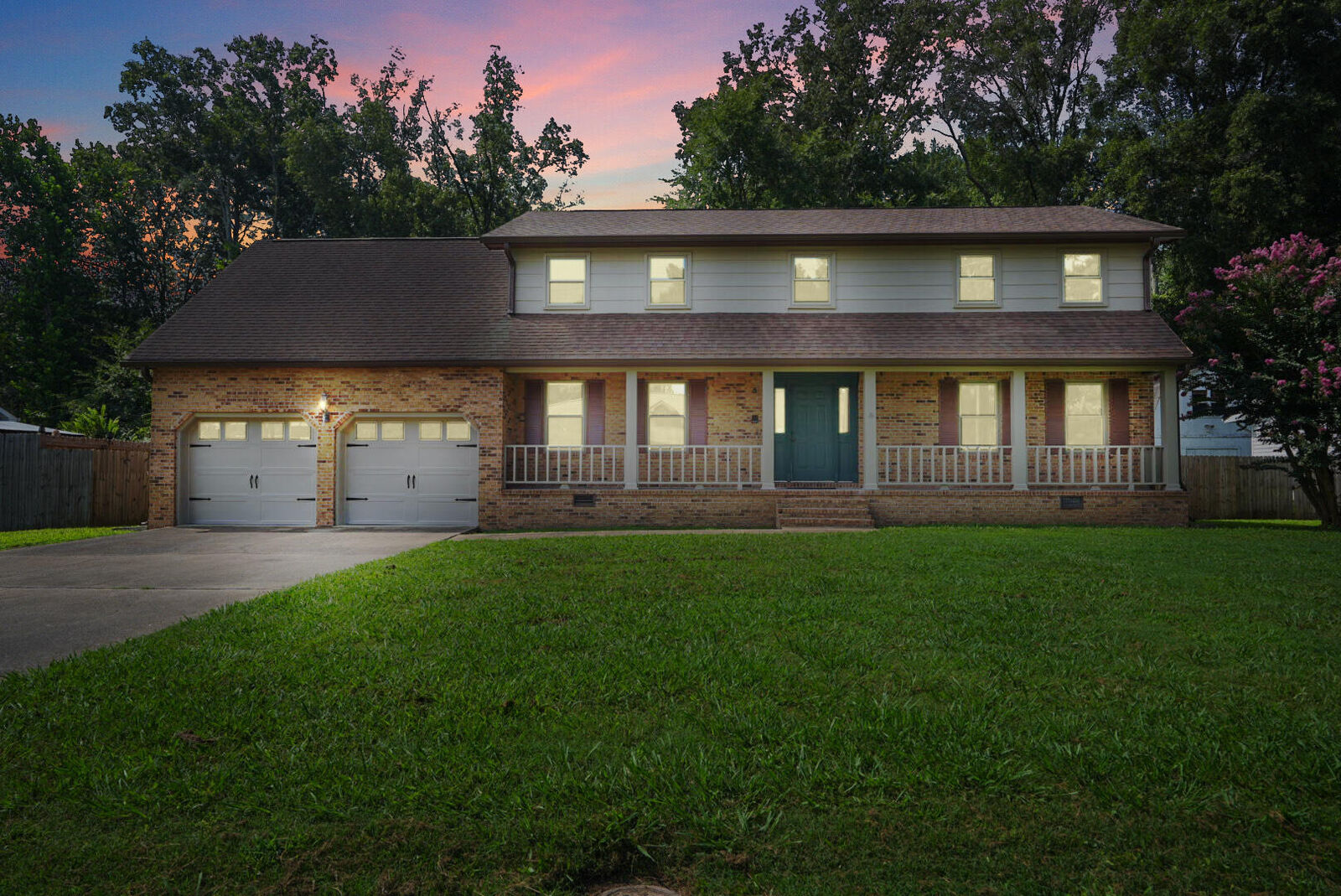 Property Photo: 66 Loach Drive GA 30741