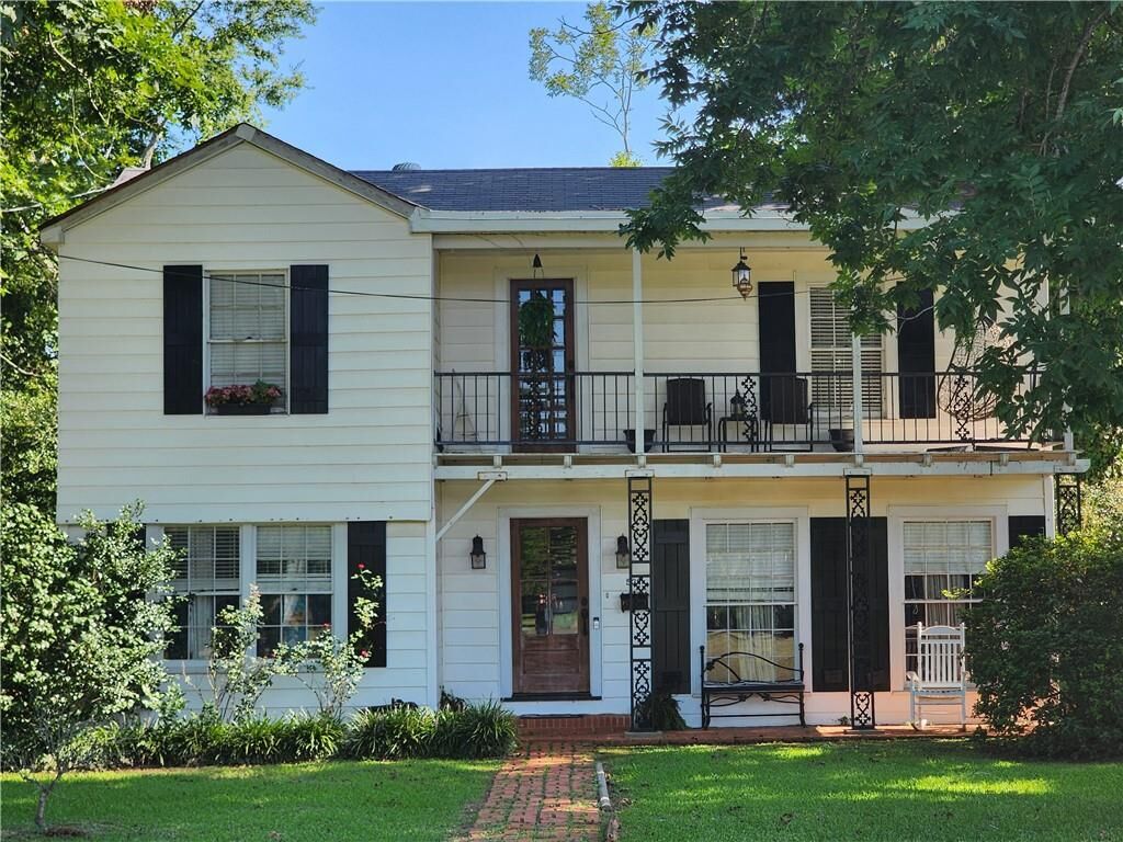 Property Photo:  537 Whitfield Drive  LA 71457 