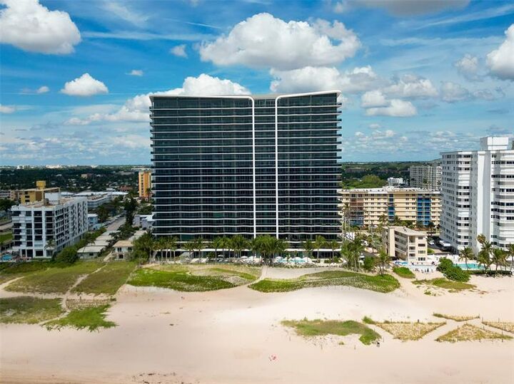 900 N Ocean Blvd. 504  Pompano Beach FL 33062 photo